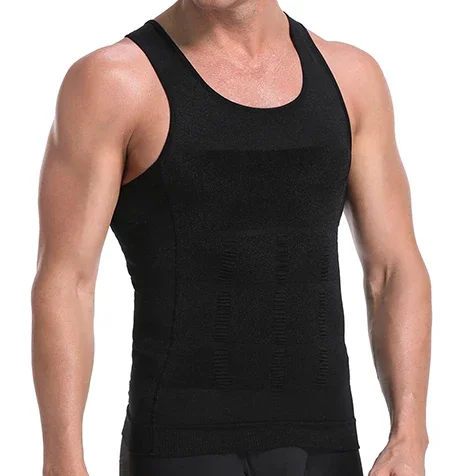 Vest-Black