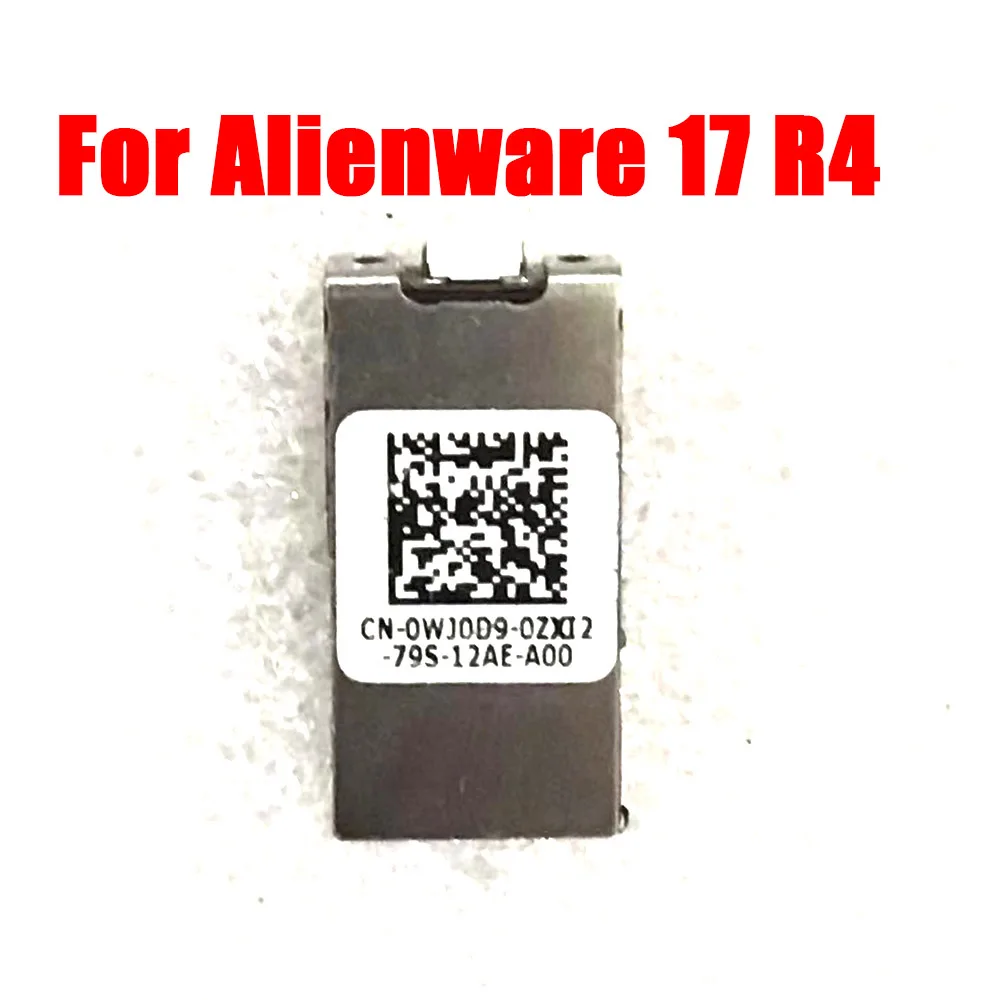 

Laptop LED Light Board Indicator For Alienware 17 R4 0WJ0D9 WJ0D9