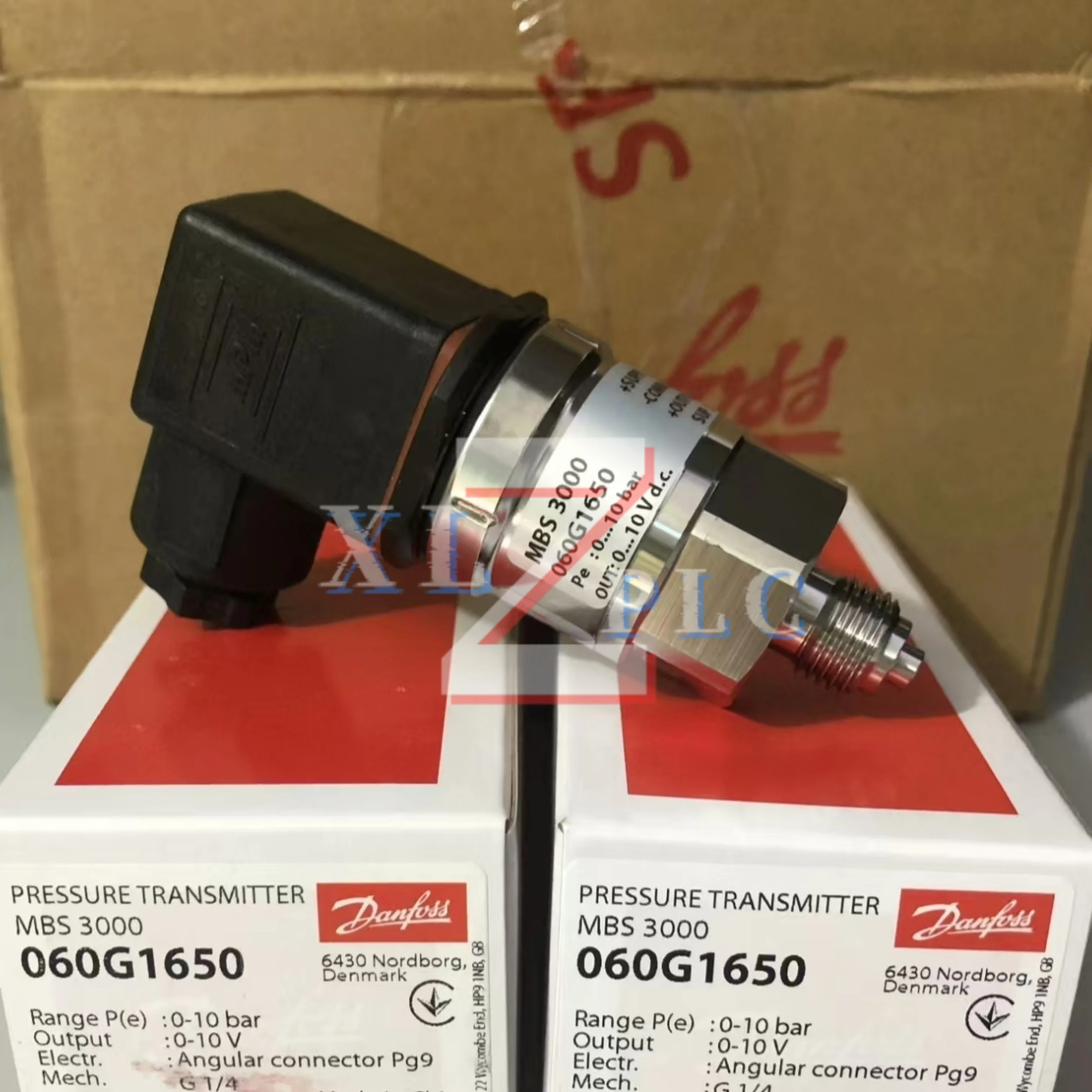 New original  pressure sensor 060G1650 MBS3000 060G1732 MBS3200 060G1769 MBS3200 060G1863 MBS3250