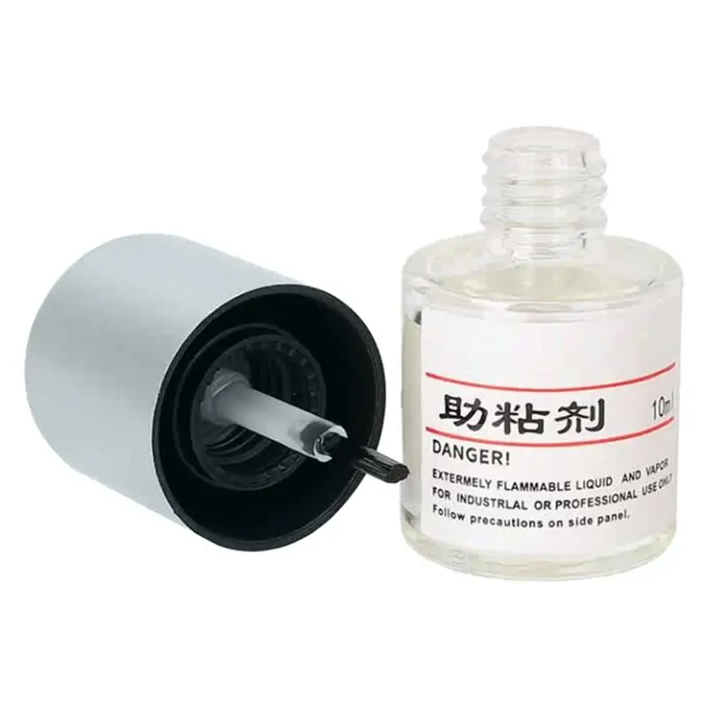 

Adhesion Promoter Automotive Home Adhesion Promoter 10ml Bottle High Performance Adhesion Promoter For Automotive Industrial