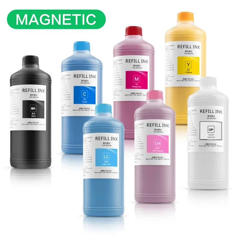 1000ml Latex Ink For HP 786 789 792 831 For L25500 L26100 L26500 L65500 L28500 110 115 210 260 300 360 370 310 315 330 335 360