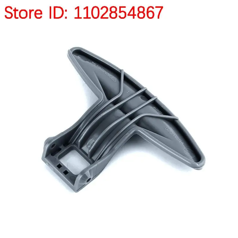  Front Loader Drum Washing Machine Door Handle Replacement for WD1460FHD