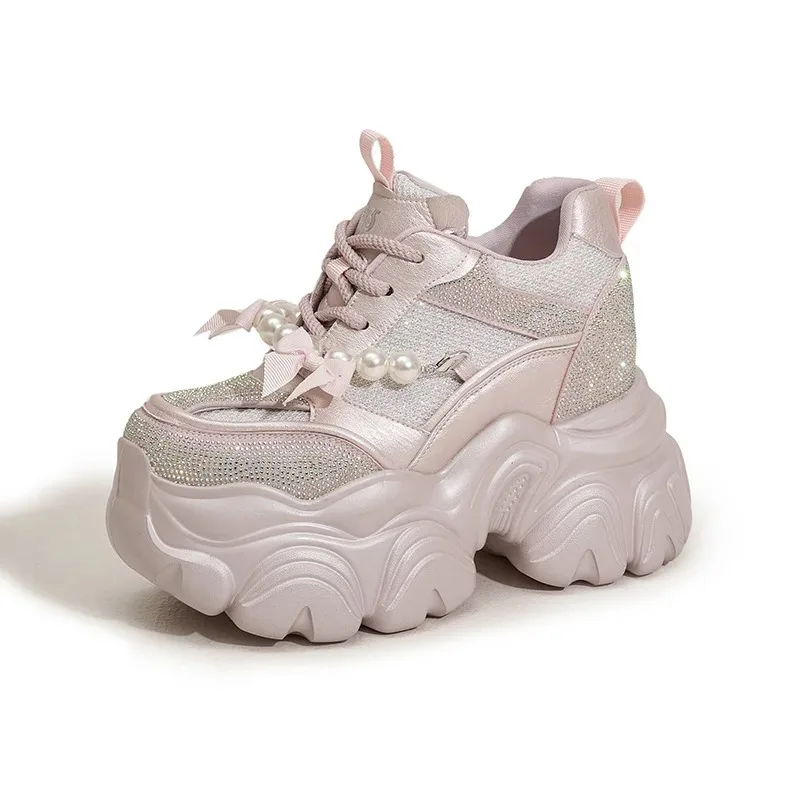 zapatos-de-papa-para-mujer-nuevo-estilo-de-otono-malla-transpirable-ligero-parte-inferior-gruesa-zapatos-deportivos-informales-plantilla-de-poliuretano