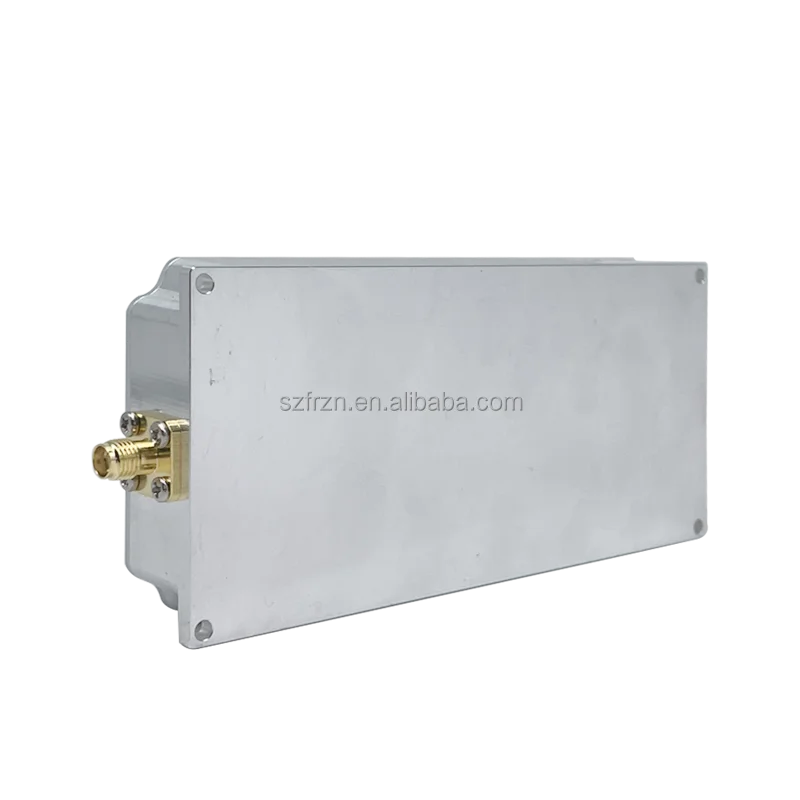 Modulo di rilevamento potenza 1.4Ghz 50W Modulo GaN per sistema autel 3 contatore Fpv C-UAS lora 2.4G 433 MHz