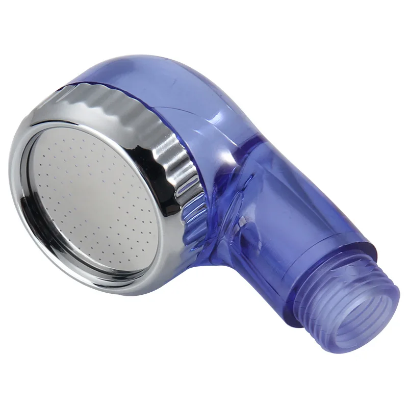 Corrosion-Resistant Handheld Shower Head for salon – ABS Shampoo Bed Replacement, Perfect Barber Accessory