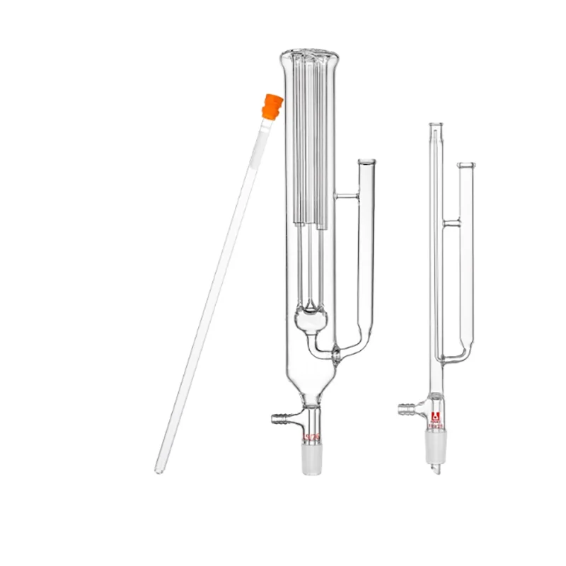 The Glass Nmr Tube … - image