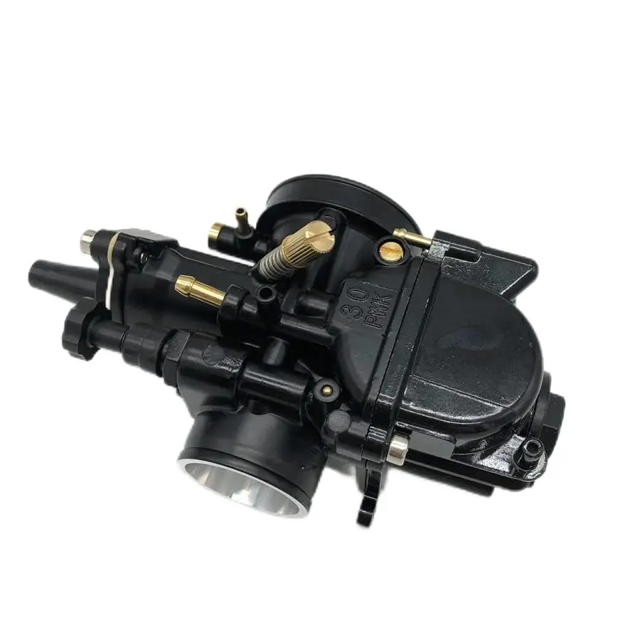

30mm Motorcycle Carburetor High Quality Acing Part for Oem Replacement Carb Pwk