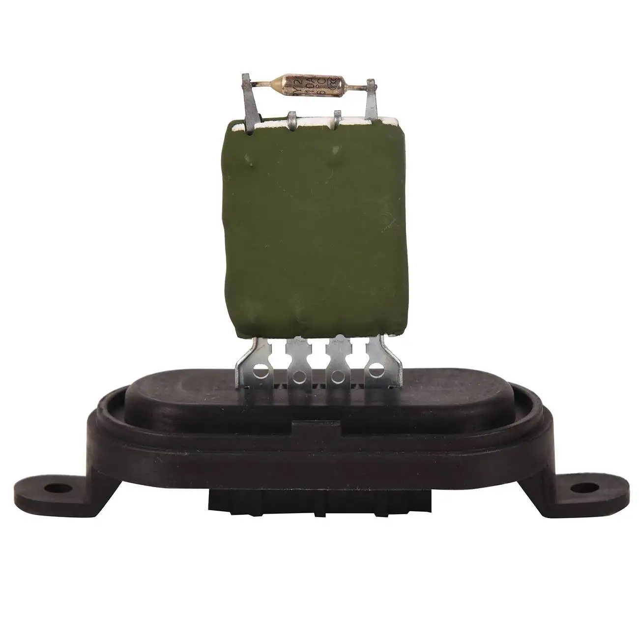 

Новый резистор вентилятора отопителя кондиционера 7E0959263C для Volkswagen Touareg 2007-2009