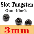 3mm Gun-black TG