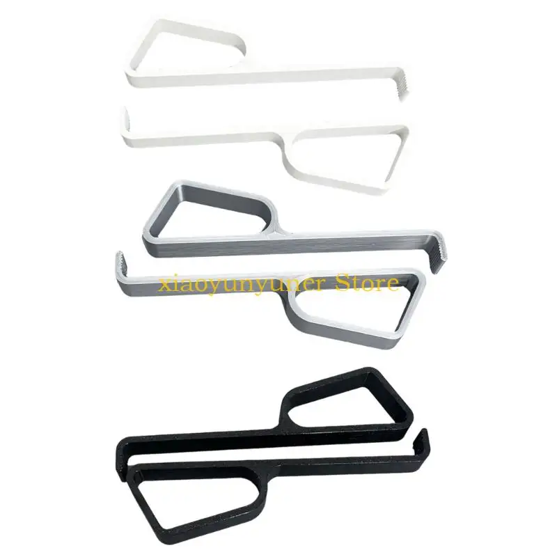 P9JB Ergonomic Laptop Stand With Cooling Vents For Improved Postures And Airflows