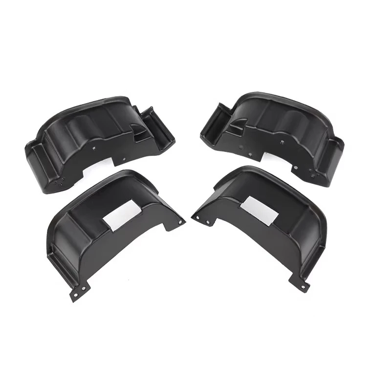 

Комплект внутренних крыльев RC4WD для кузова LandRover Defender D90 2015, масштаб 1/10, опционные детали радиоуправляемого автомобиля