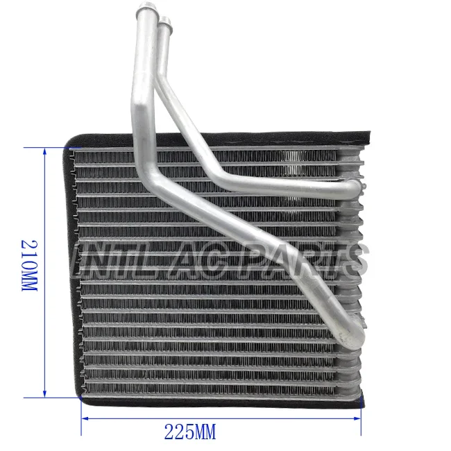 

AUTO A/C Evaporator Core Coil for Audi A3 Porsche 911 Volkswagen 52196590 662975A 1563143 T54879 885010C070 E252 EV 939524PFXC