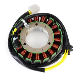 Motorcycle Stator Coil for Triumph 800 865 900 865 EFI Thruxton Speedmaster Scrambler for Bonneville T100 T1305502 T1300076
