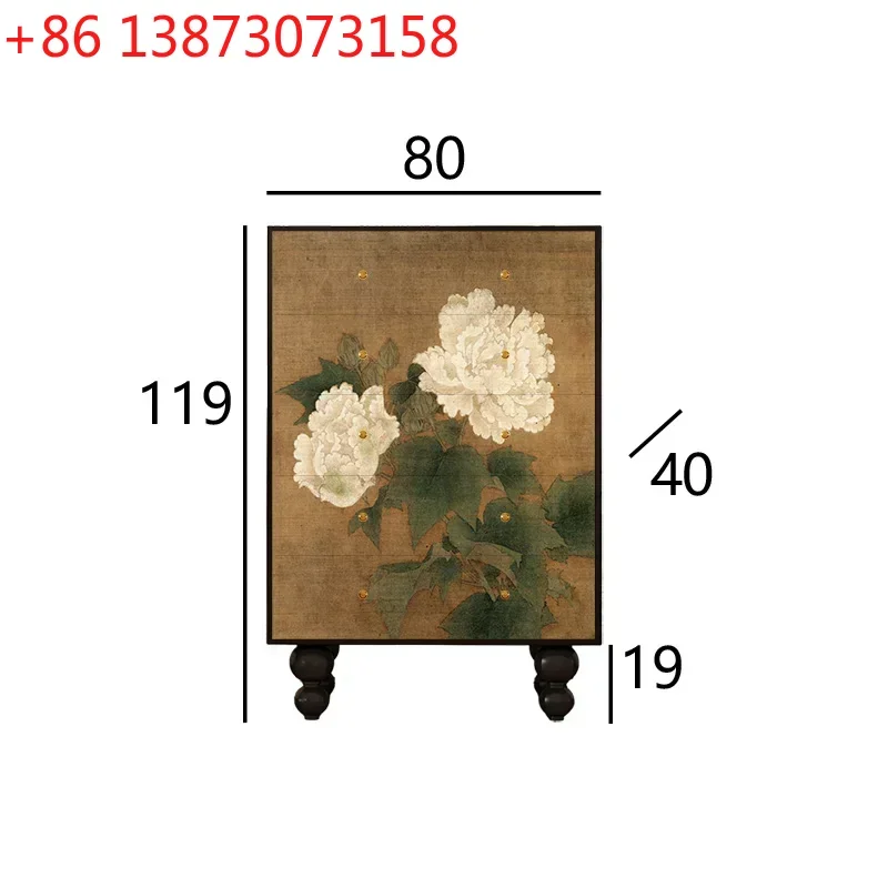 Fg*Chinese Style Pe…