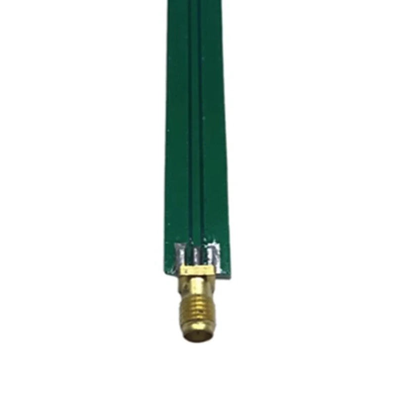 EMC EMI โพรบสนามไฟฟ้าใกล้สนามเครื่องตรวจวัดสนามแม่เหล็กการแก้ไขการแผ่รังสีสีเขียว