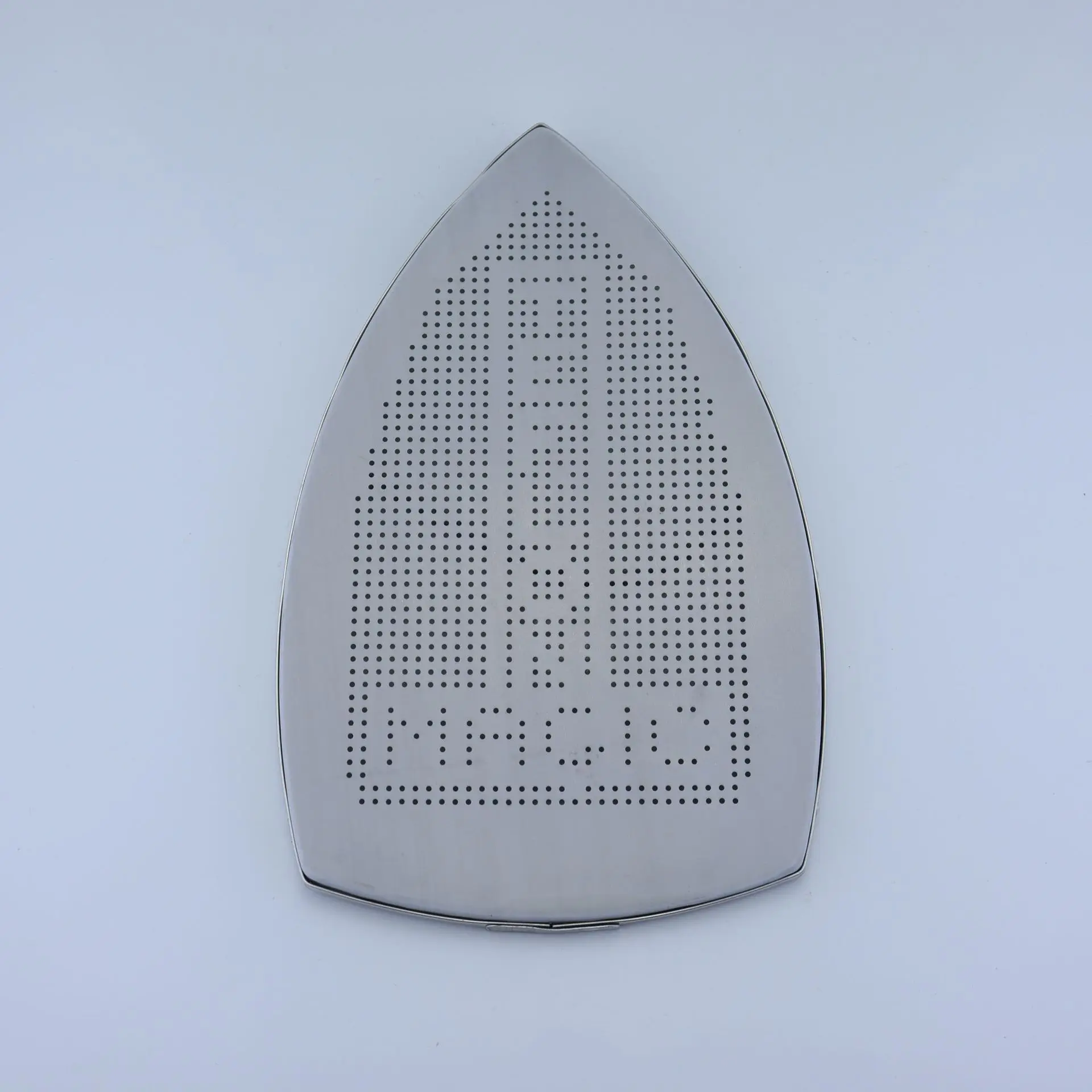 Teflon Steam Iron Shoe Anti Glare Ironing Cover Sewing Machine Accessories for Full Steam Iron