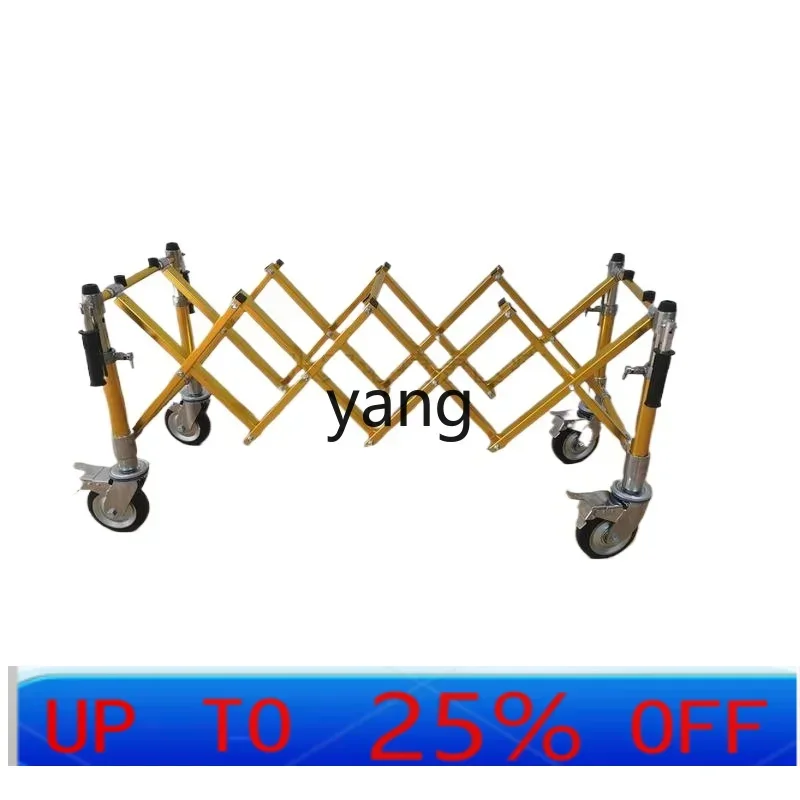 

Складная рама тележки из алюминиевого сплава LTT, легкая и удобная