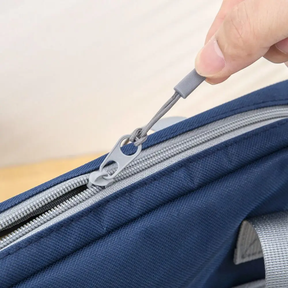 Portable Book Storage Bag Handheld Waterproof A4 File Organizer Dustproof Large Capacity Document Storage Bag Back To School