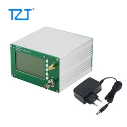 TZT WB-SG2 20MHz-9.5GA Wideband Signal Generator Built-in OCXO Adjustable Output Power with 3.2-inch Screen