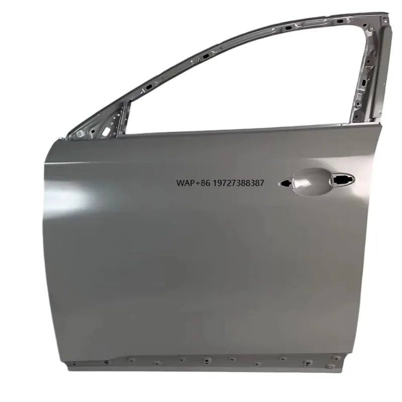 OEM Body Parts New Dismantled Genuine Auto Spare Parts 509000731AADYJ LEFT FRONT DOOR for EXEED TXL