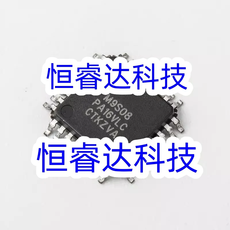 

НОВЫЙ 10 шт./лот M9S08PA16VLC MC9S08PA16VLC LQFP32
