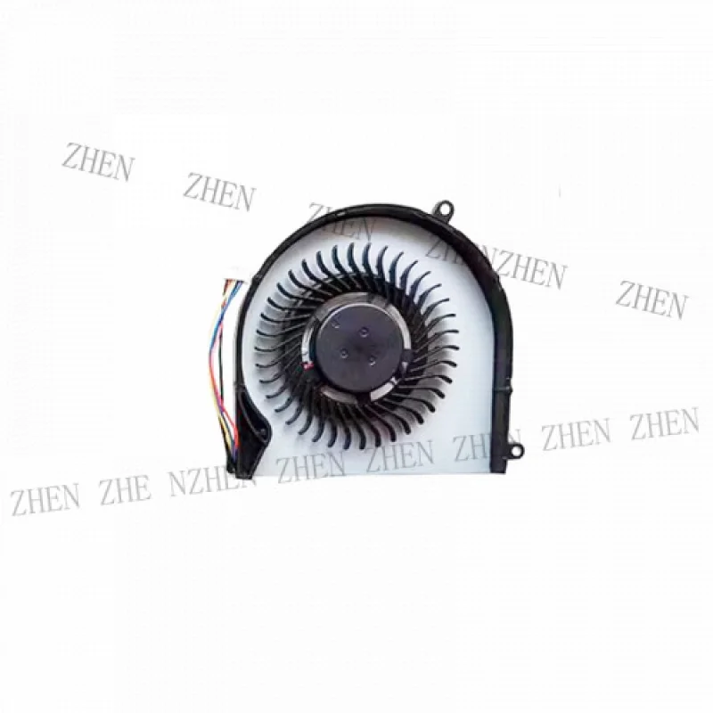 Y For Lenovo ThinkPad E550 E550C E555 E560 E565 5 Pin Laptop CPU Cooling Fan