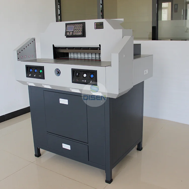 Small Automatic Handcraft Cut Cartoon Cutting Machine Design Laser Bowl Monarca butterfly Brown Craft Paper Cutter for Home