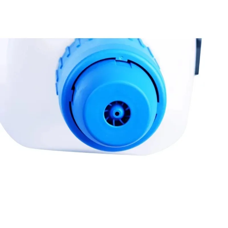 

Handheld Electric ULV Sprayer 2.5L Portable for Home Hospital Farm Outdoors Disinfection Spraying