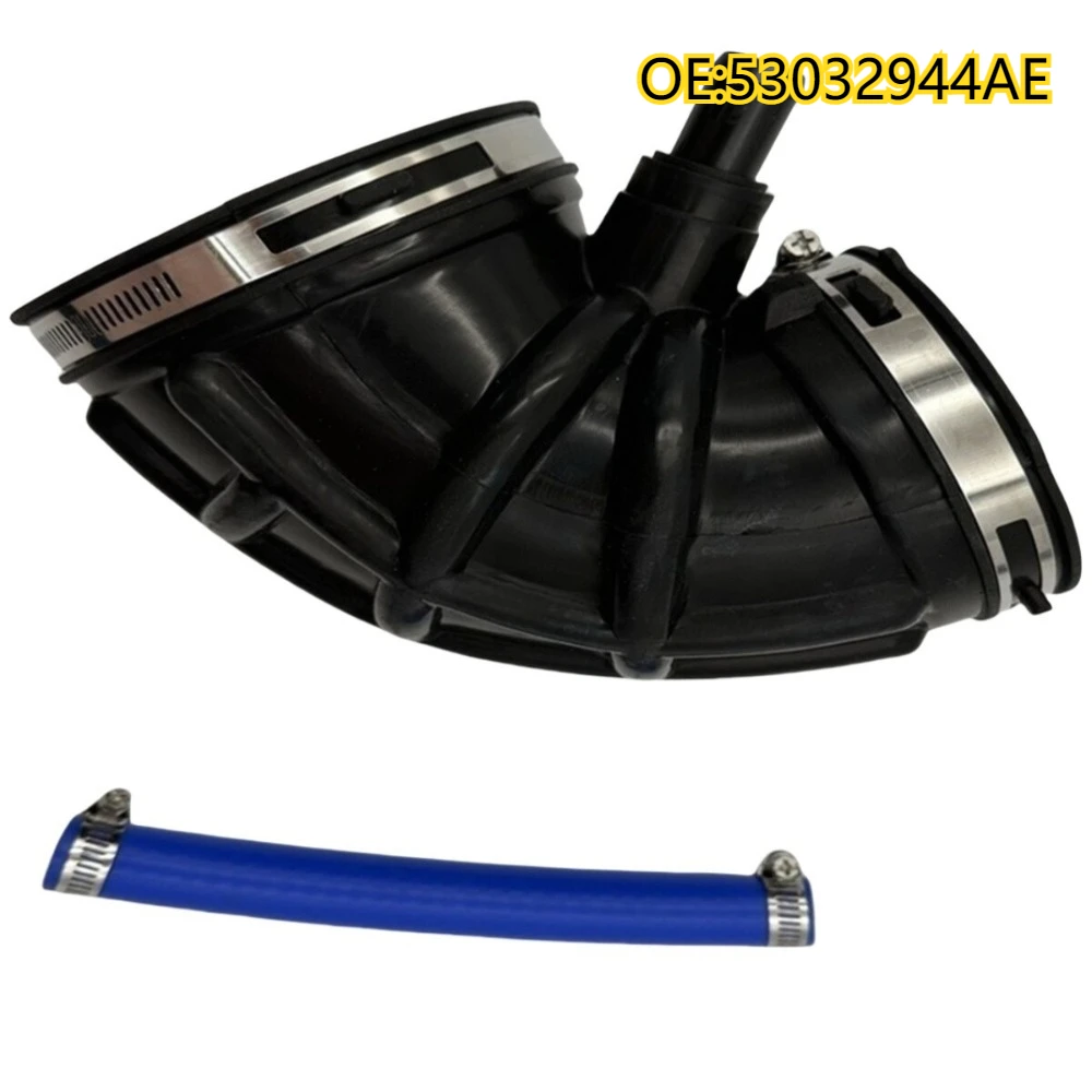 

High quality New For 53032944AE Intake Clean Air Pipe Hose Tube For 2007-2018 Dodge Ram 2500 3500 6.7L Diesel