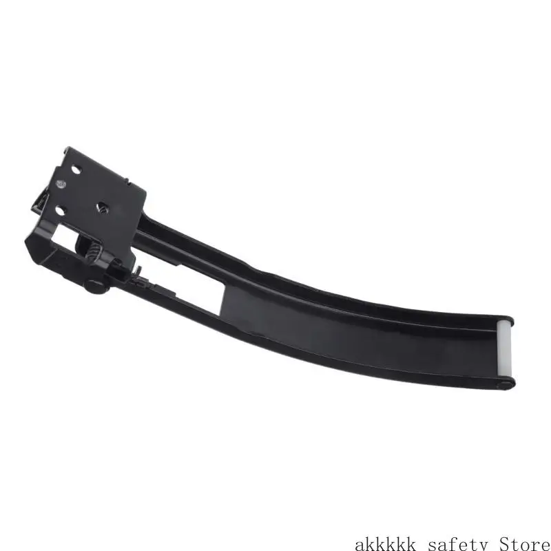 مفصلات الأبواب XXFF لتكملة جماليات السيارات الفاخرة، تكامل سلس للمركبات، فتح سلس 9067600328 9067600228 #4