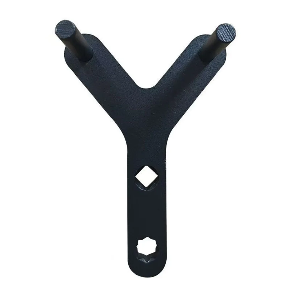 Automotive Lower Control Arm- Tool Ball Head Removal Tool Alloy Steel Adjustable Ball Joint Puller Sturdy Car Accessories Repair