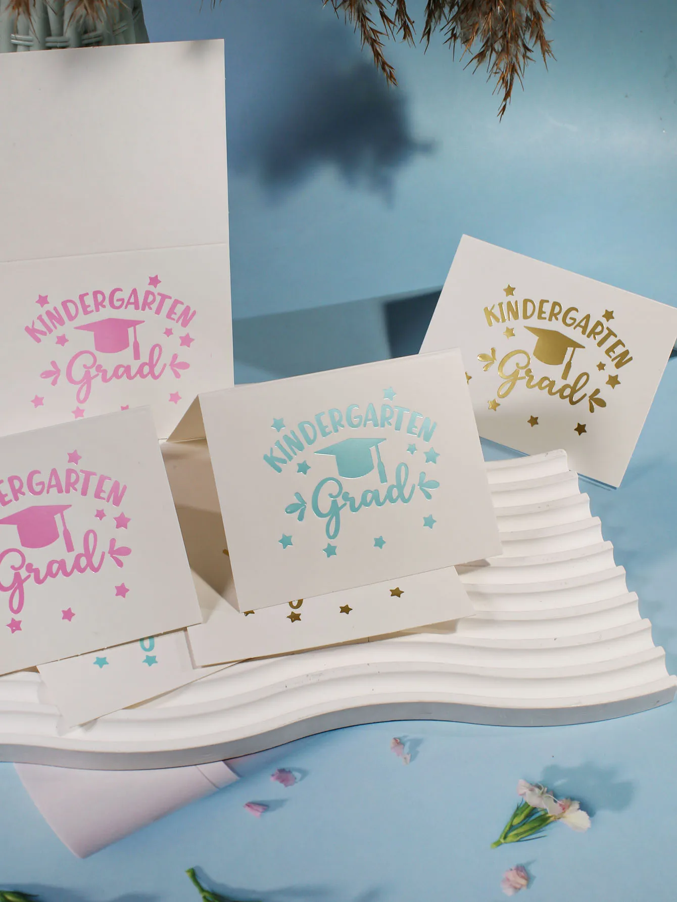 Kindergarten Gradua… - image