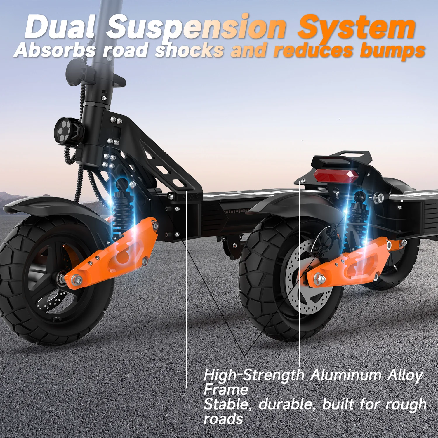 Thumbnail 2 - #16 Top 50 Mobility Scooters Worth Buying In 2026