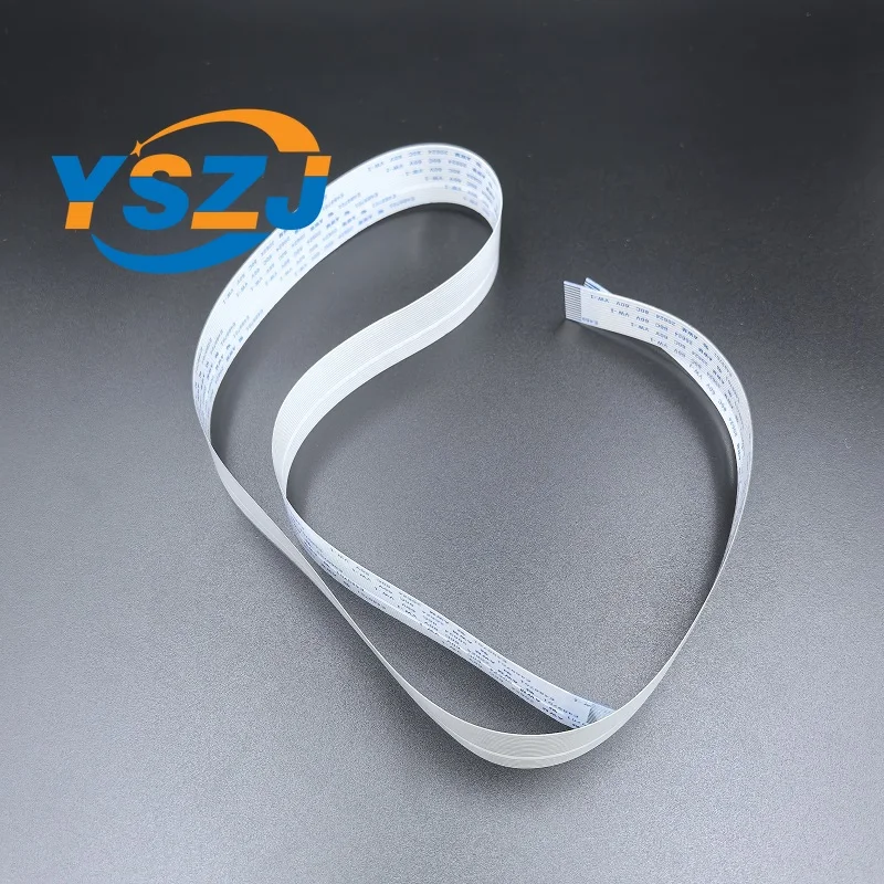 

10pcs Sensor CIS Scan Scanner FFC Flexible Flat Flex Cable for HP M426 M427 M154 M181 M252 M274 M277 M377 M477 M452