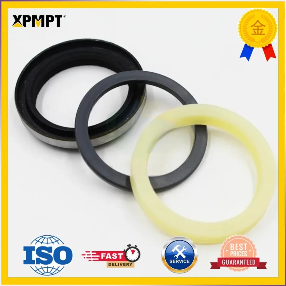 707-99-14460 STEERING CYLINDER SEAL KIT Compatible with KOMATSU BATTERY WA200-6 WA200-7 WA200-8