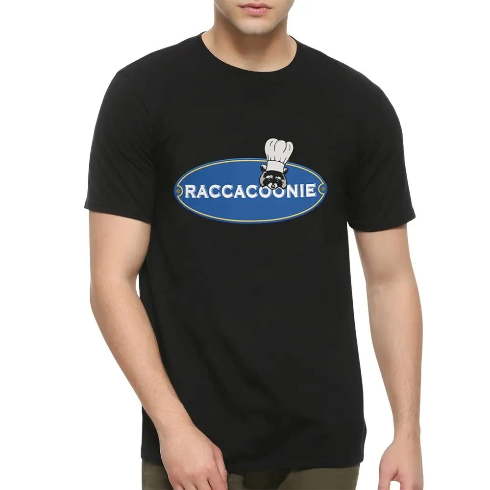 Raccacoonie Everything Everywhere All at Once T-shirt /