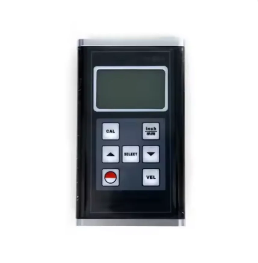 Ultrasonic Thickness Gauge TM-8818 Thickness Meter Range 0.75~400mm