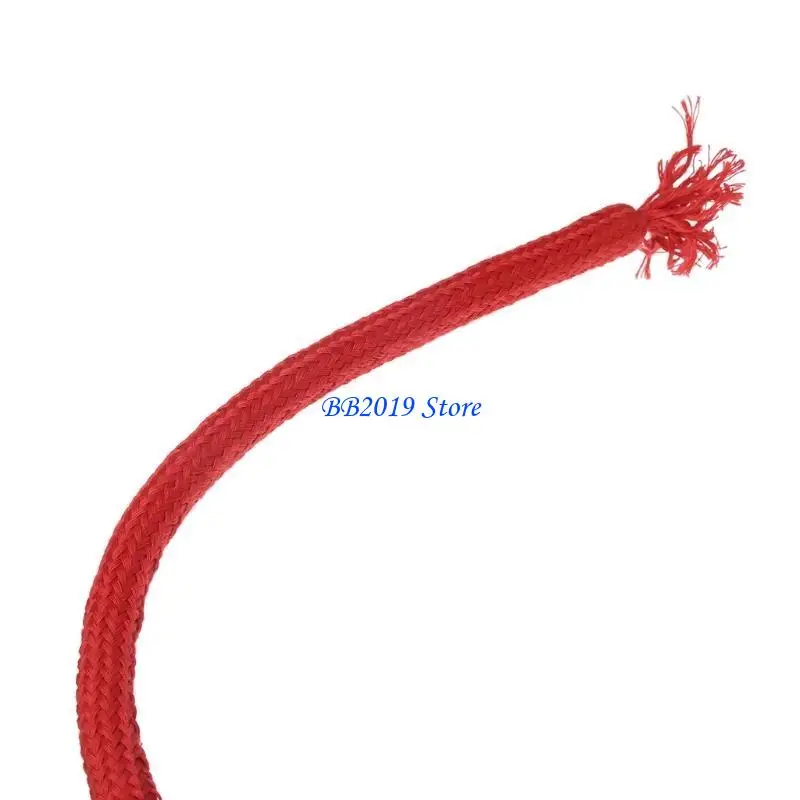 Q0KB Stiff Rope Tricky for Creative Gift for Kids&Adults Trick for Stage