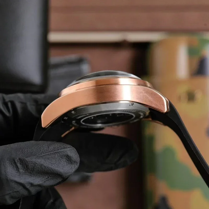 Рисунок 5 - Механические часы Bubble Series