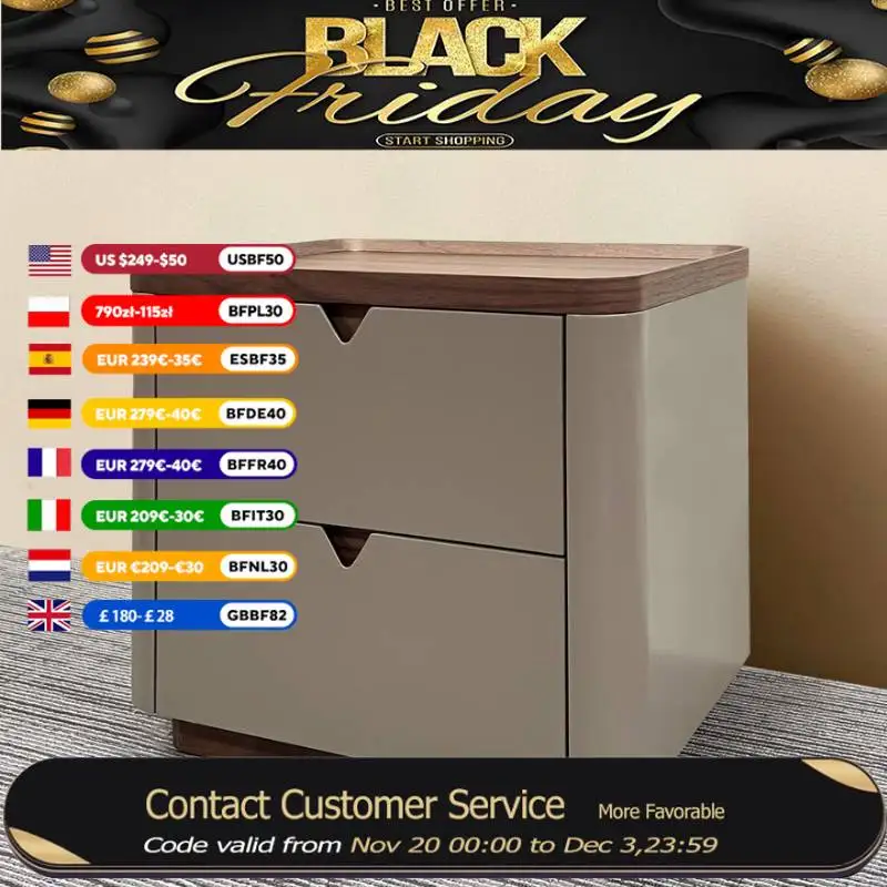 

Dresser Designer Bedside Table Bedroom Vintage Industrial Bedroom Bedside Table Sideboards Industrial Mesitas De Noche Furniture