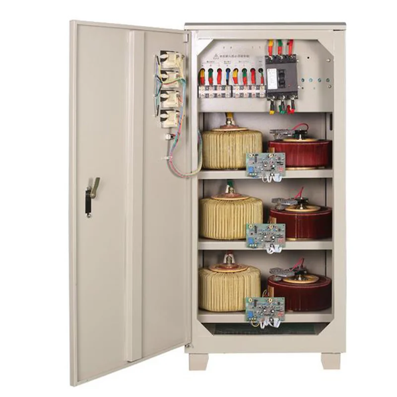 380V 220V Svc 3 Pha…