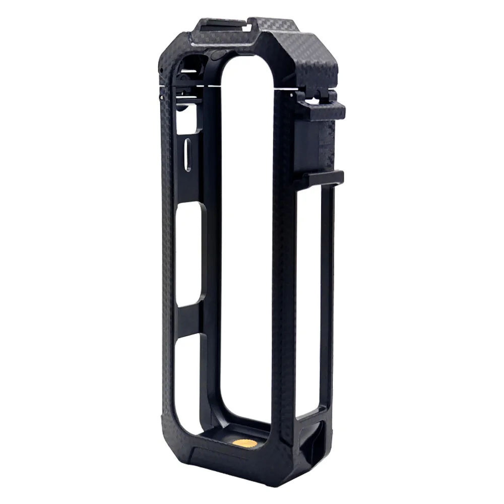 

Durable Cover For Insta360 X5 Camera ，Bezel Magnetic Quick Release Interface Protective Case