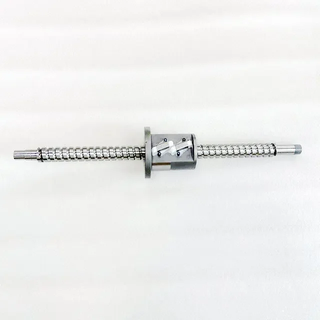 Ball screw X: SBN2512XS-3RRGO+780LC3(B)