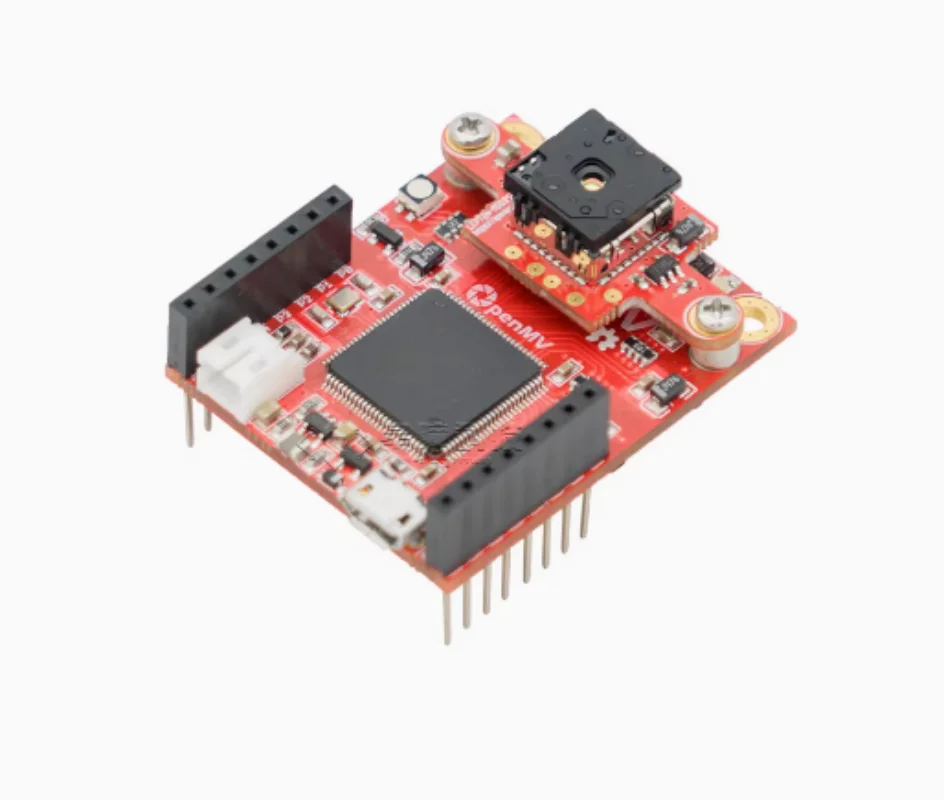 Wojskowy moduł termowizyjny na podczerwień o wysokiej rozdzielczości 160*120 flir lepton 3.5 dla OpenMV4