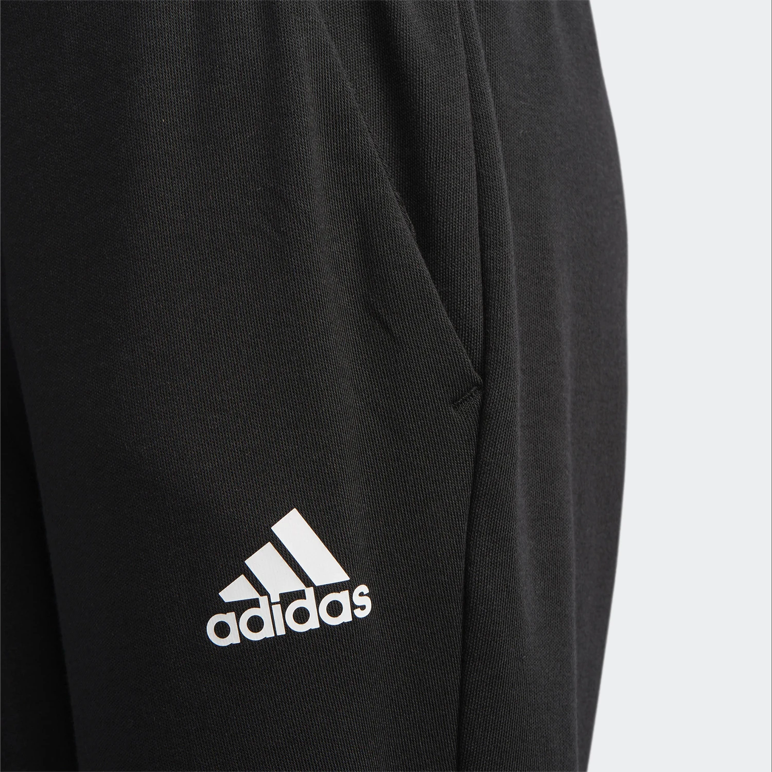 アディダス公式 オーセンティック LK INTERLOCK PA キッズ ニット スポーツ パンツ DW4044