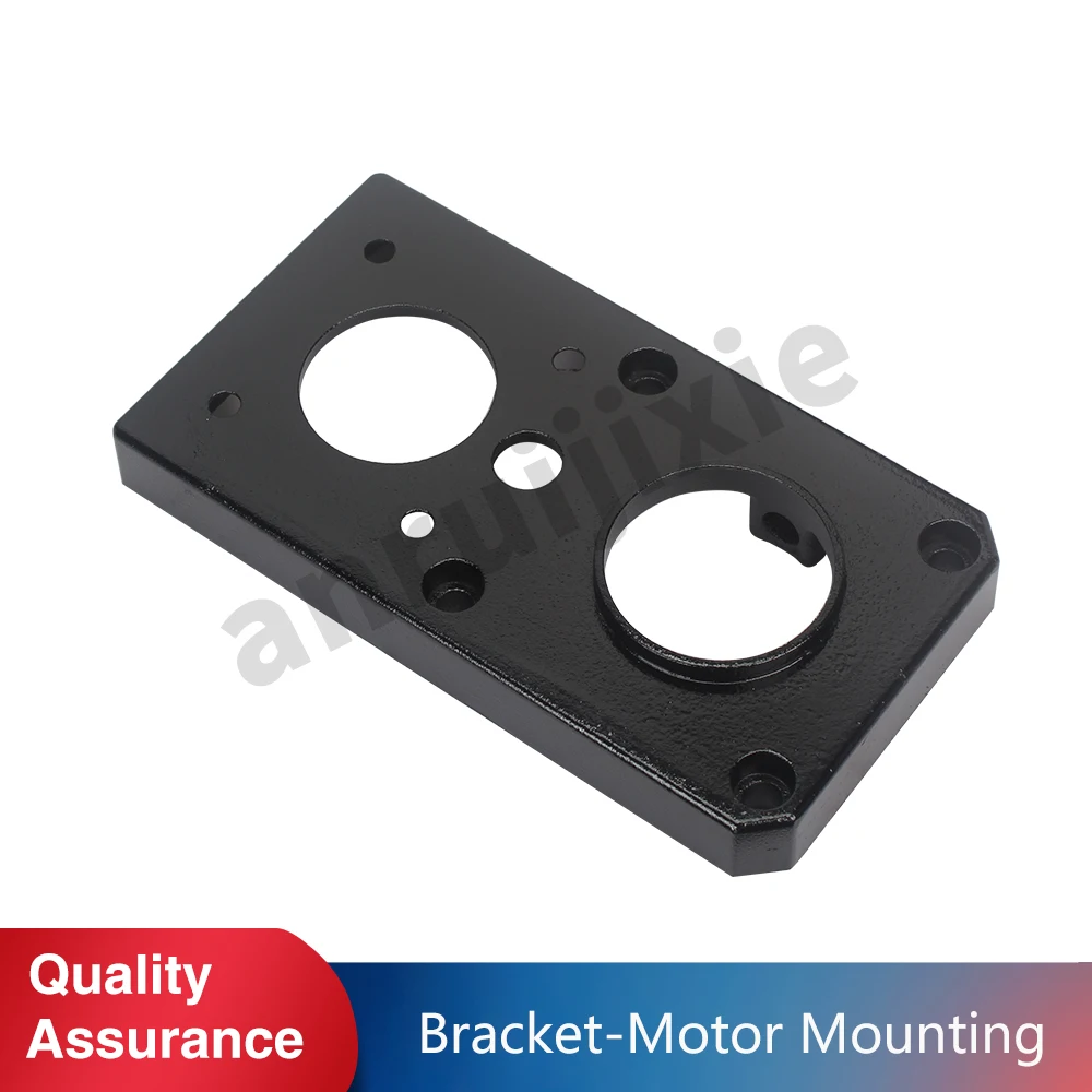 

Motor Mounting Bracket SIEG X2-130&JET JMD-1L&CX605&Grizzly G8689&Little Milling 9&Clarke CMD300 Mini Milling Spares parts