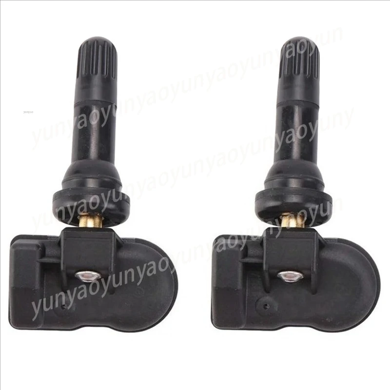 20Pcs Tire Pressure Sensor Programmable For 2 In 1  Sensor Monitor System