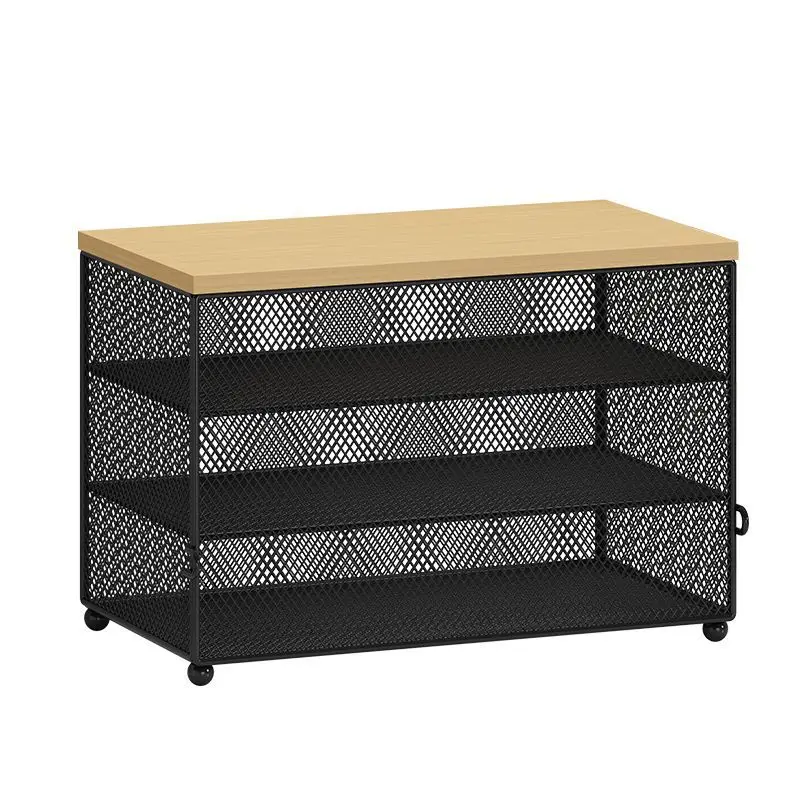 

Kitchen rack, countertop dining table, vegetable cover, desktop multi-layer storage rack