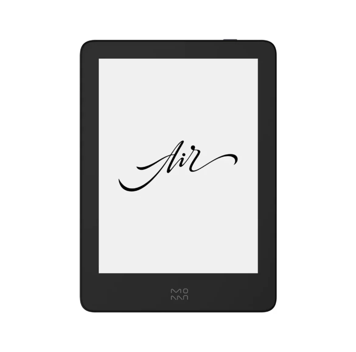 New Moaan Air Smart E-book Reader Ink Screen E-book 6-inch 32GB Small Size Small Screen Reader Android 12