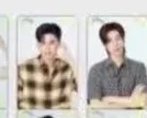 Official Gmmtv Pondphuwin Jimmy Sea Junior Mark Perthsanta Williamest Boys Collectible Random Card